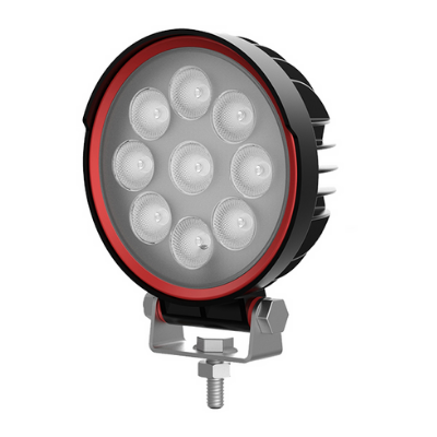 Durite 0-421-21 9 x 3W ADR Approved LED Work Lamp – 12/24V PN: 0-421-21